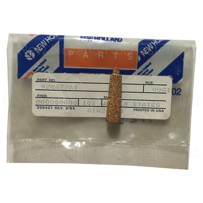 New Holland Filter Part # 428677A1
