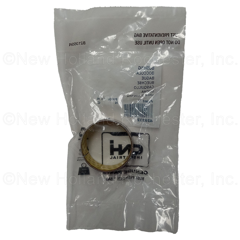 New Holland Sleeve Part # 429232