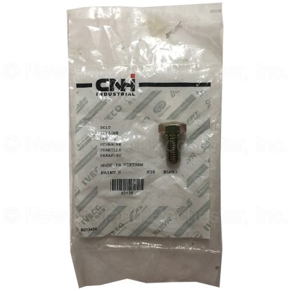 New Holland Screw Part # 43138