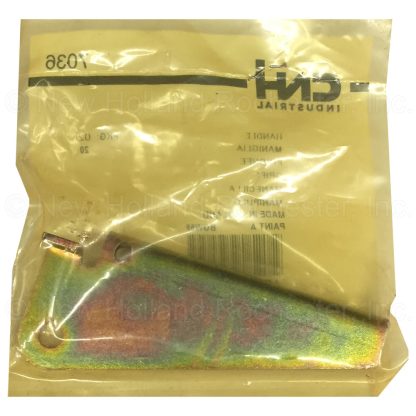 New Holland Handle Part # 432187
