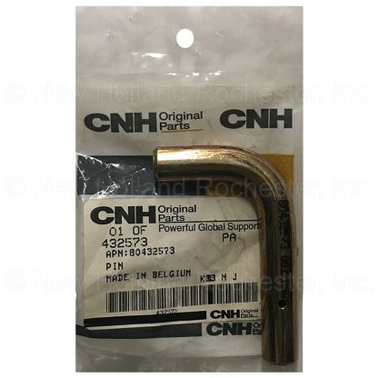 New Holland Pin Part # 432573