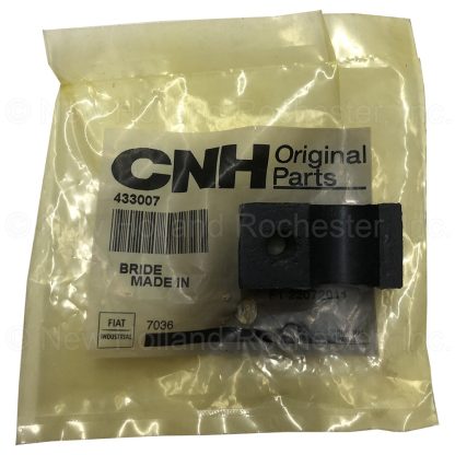 New Holland Clamp Part # 433007