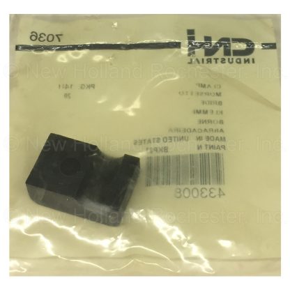 New Holland Clamp Part # 433008