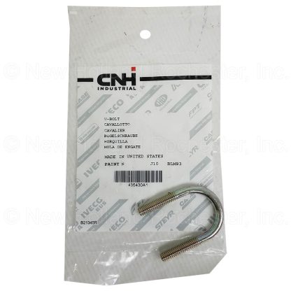 New Holland U-Bolt Part # 435430A1