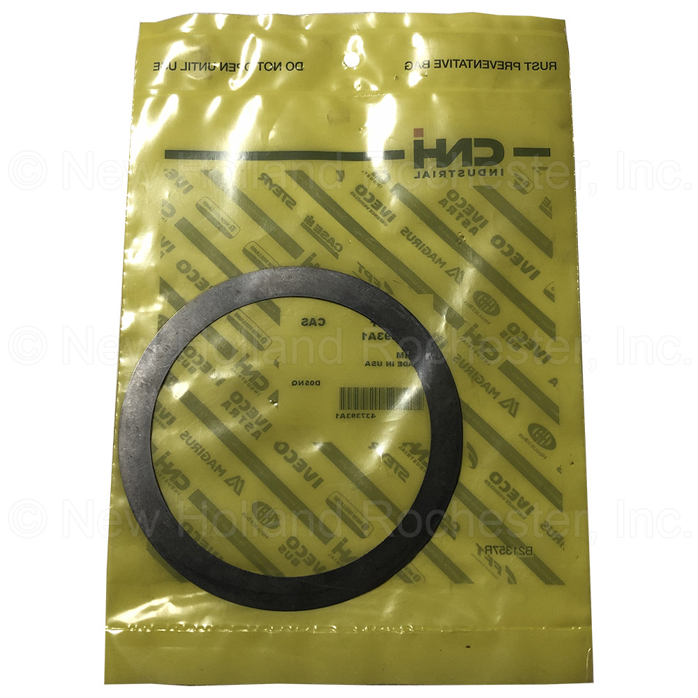 New Holland Shim Part # 437393A1