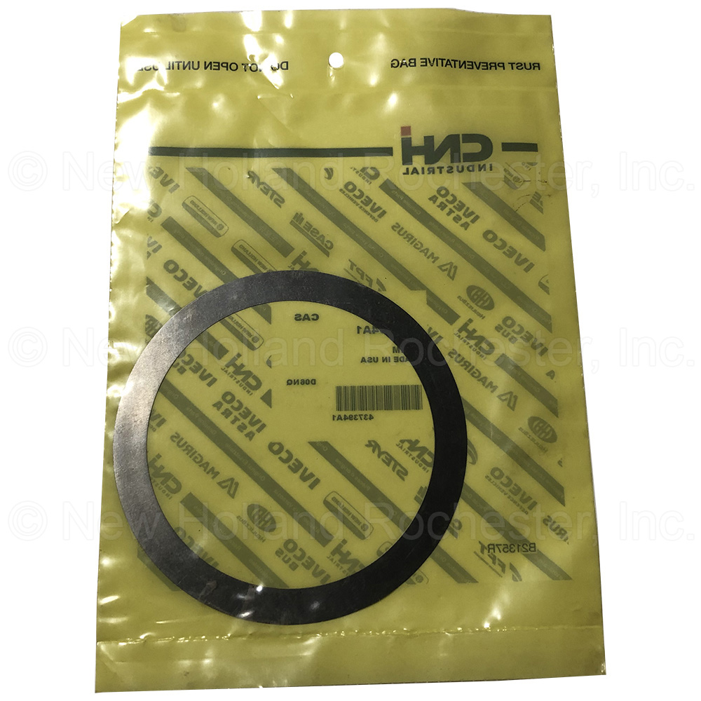 New Holland Shim Part # 437394A1