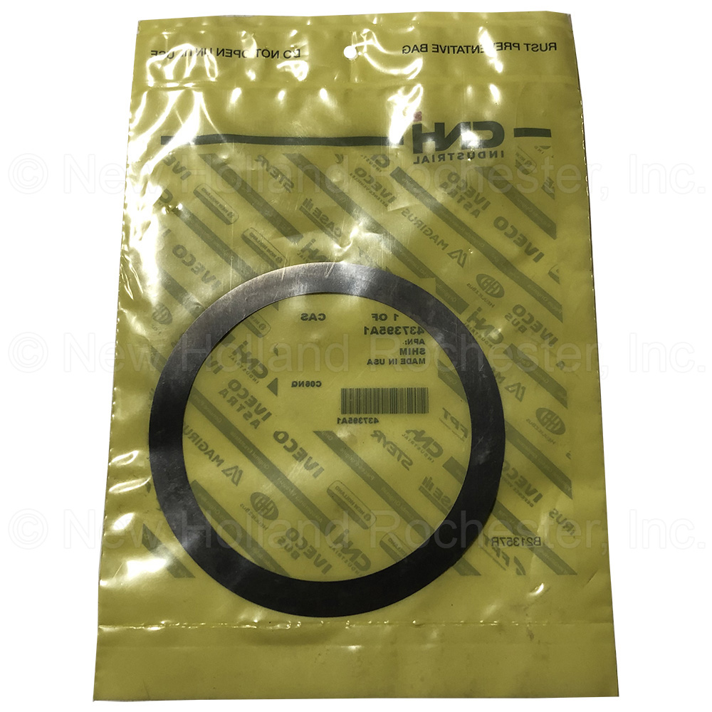 New Holland Shim Part # 437395A1