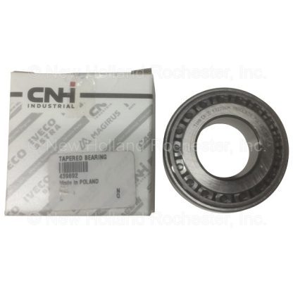 New Holland Tapered Bearing Assy Part # 439692