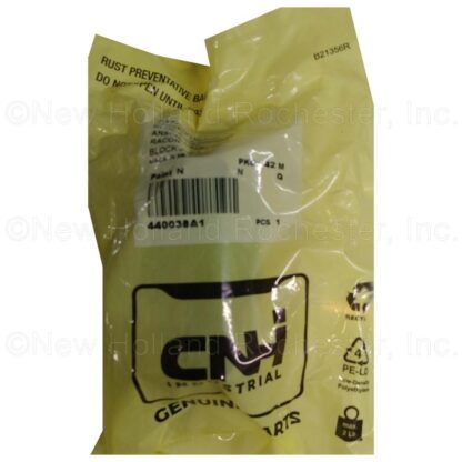 New Holland Junction Box Part # 440038A1