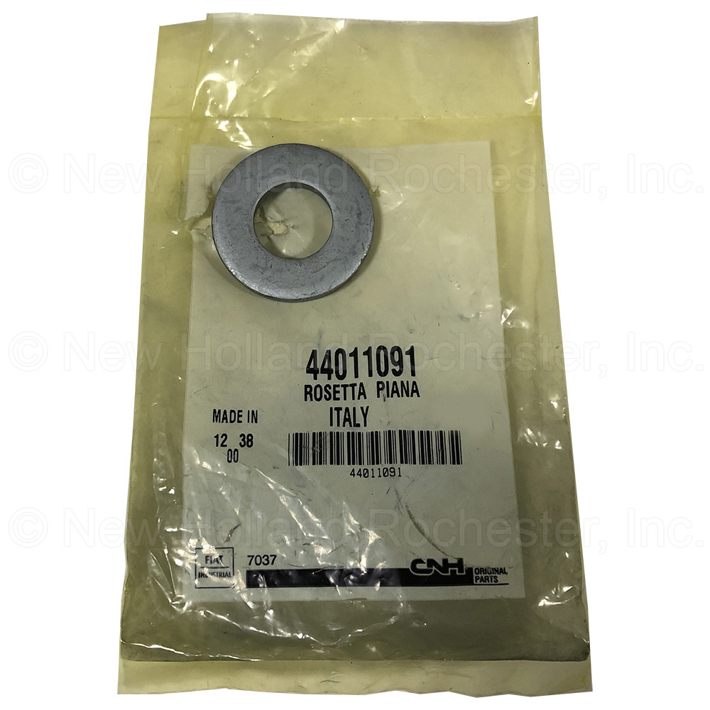 New Holland Washer Part # 44011091