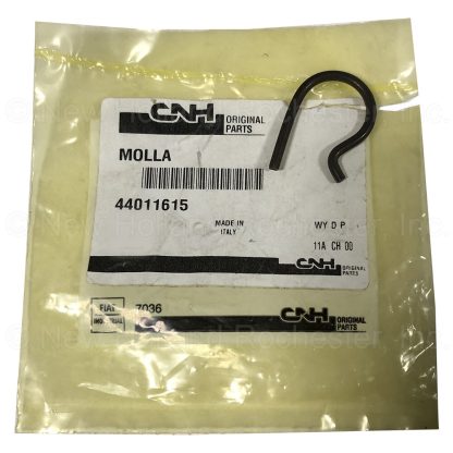 New Holland Spring Part # 44011615