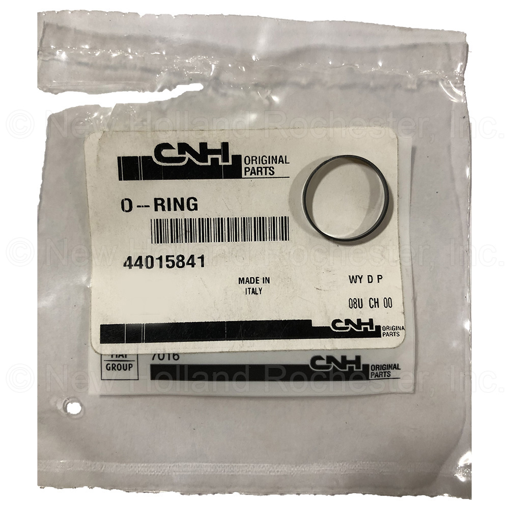 New Holland Ring Part # 44015841