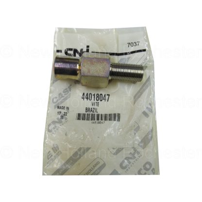 New Holland Screw Part # 44018047