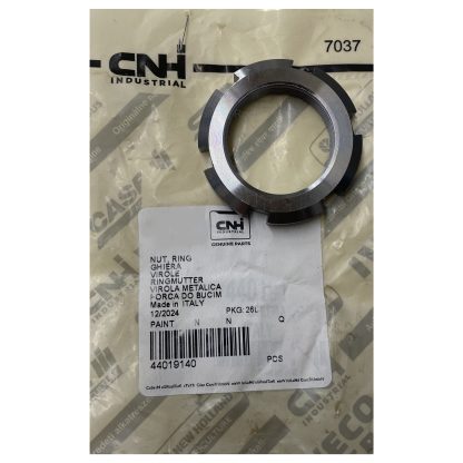 New Holland Nut Part # 44019140