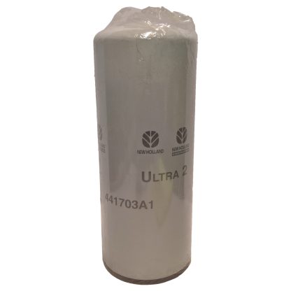 New Holland Engine Oil Filter Part # 441703A1