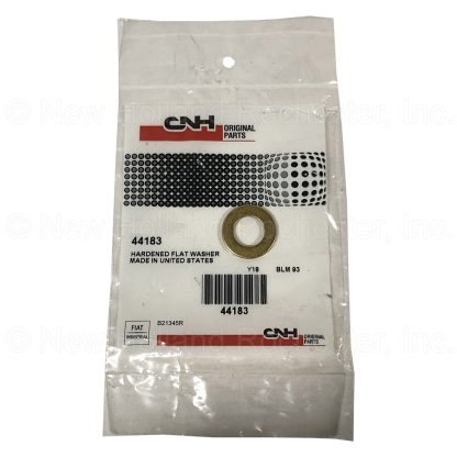 New Holland Washer Part # 44183