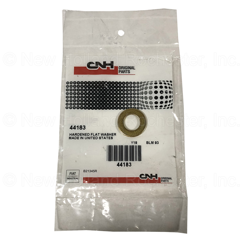 New Holland Washer Part # 44183