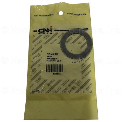 New Holland Ring Part # 442245