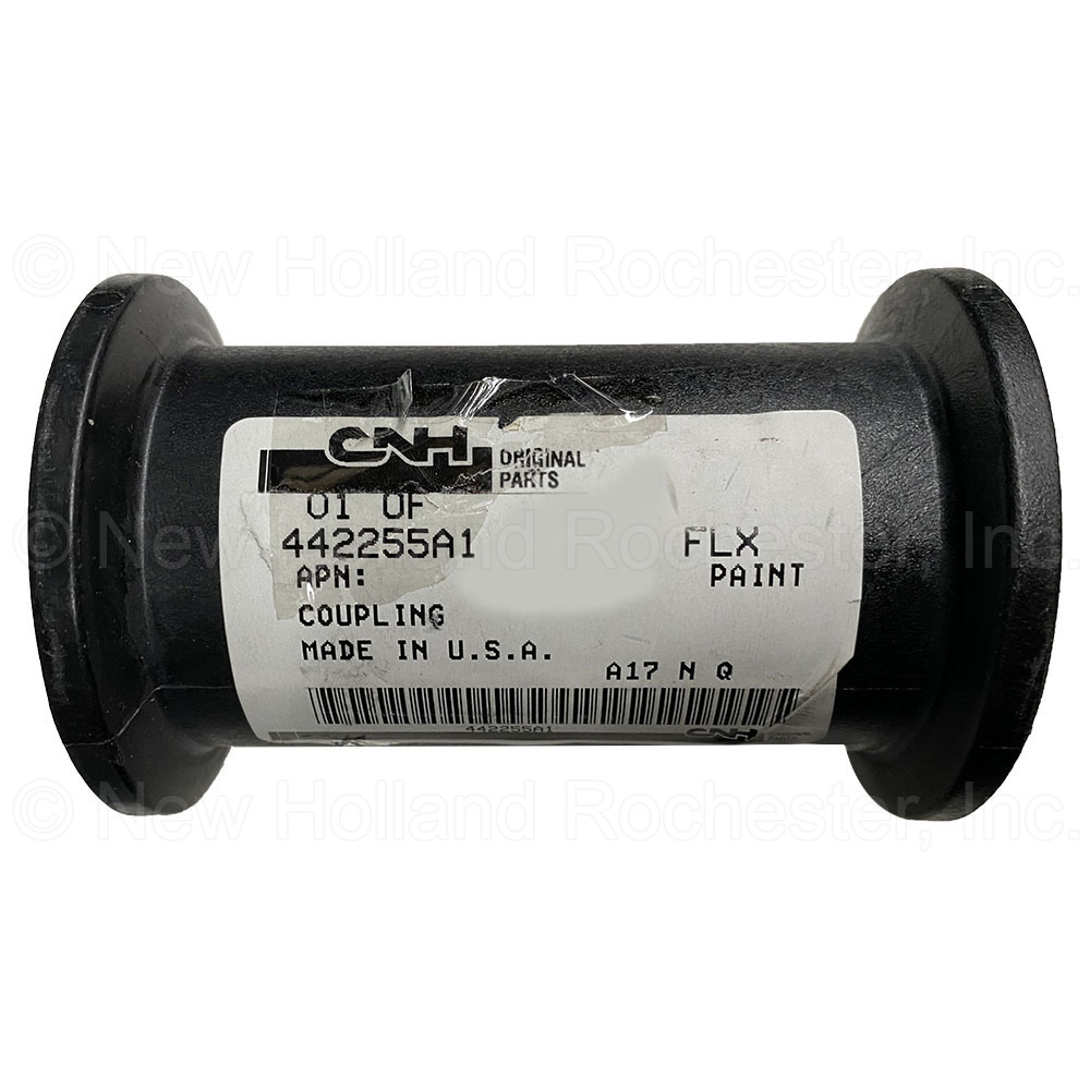 New Holland Coupling Part # 442255A1