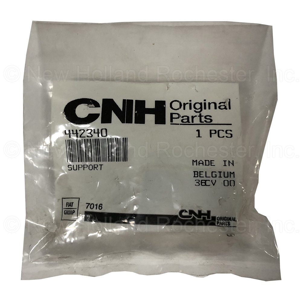 New Holland Support Part # 442340 - Image 3
