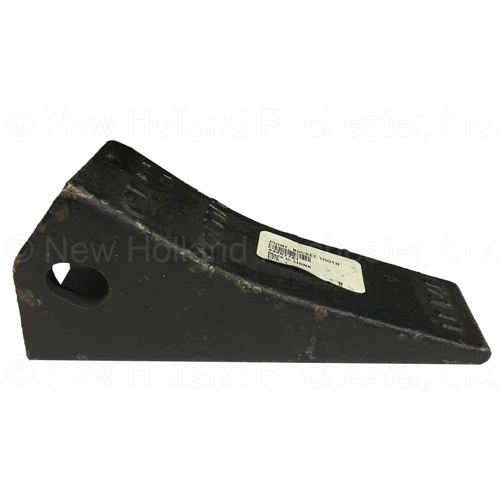 New Holland Bucket Point Part # 442677A1