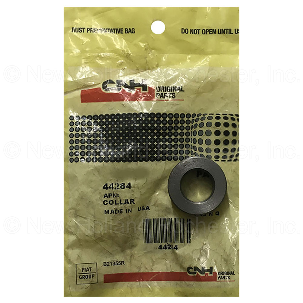New Holland Sealing Ring Collar Part # 44284