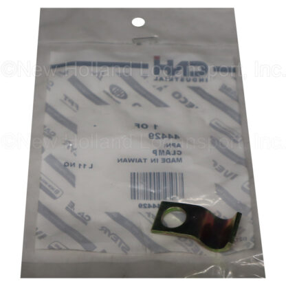 New Holland Clamp Part # 44429