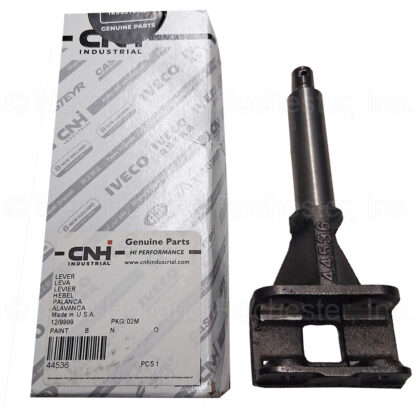 New Holland Shackle Plate Part # 44536