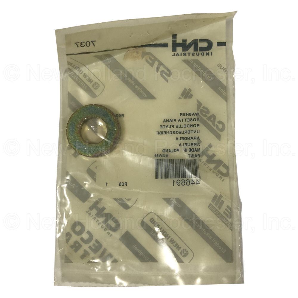 New Holland Washer Part # 446691