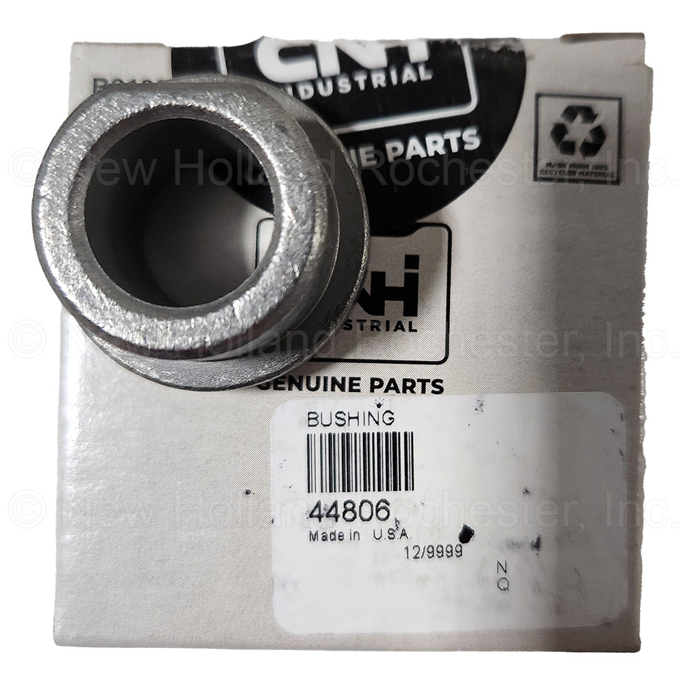New Holland Bushing Part # 44806