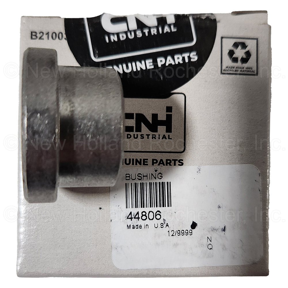 New Holland Bushing Part # 44806 - Image 2