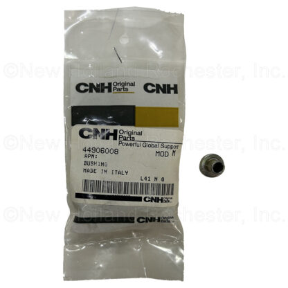 New Holland Bushing Part # 44906008