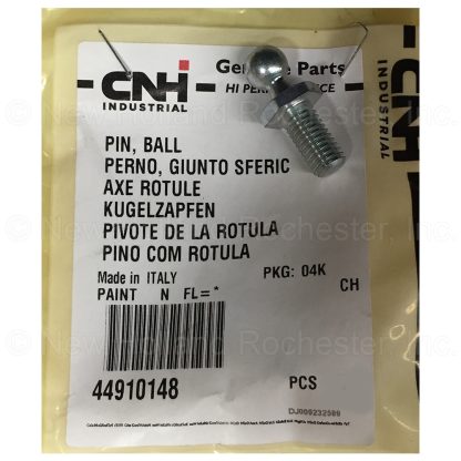 New Holland Ball Joint Part # 44910148
