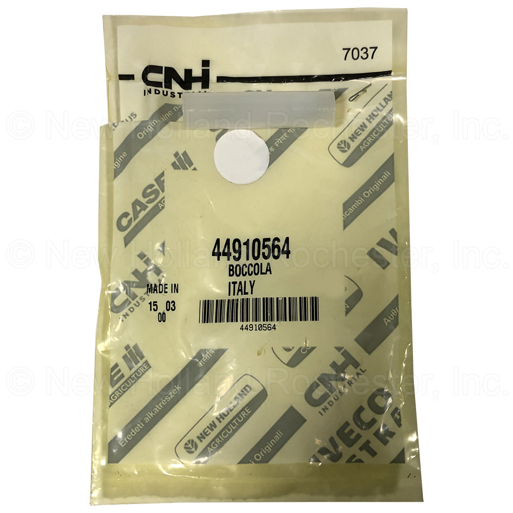 New Holland Bushing Part # 44910564