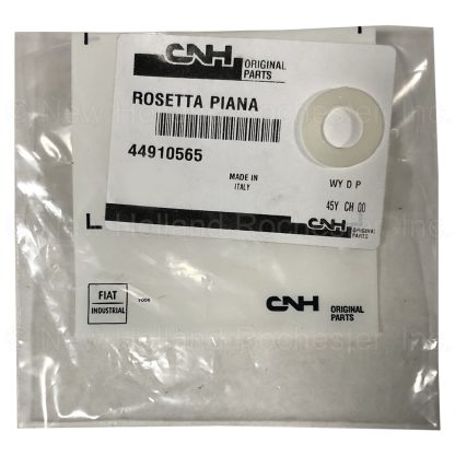New Holland Washer Part # 44910565