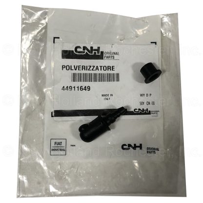 New Holland Nozzle Part # 44911649