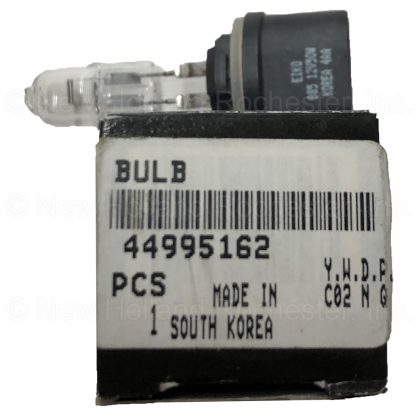 New Holland Bulb Part # 44995162