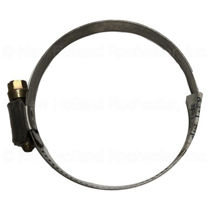 New Holland 2"-3" Hose Clamp Part # 45014
