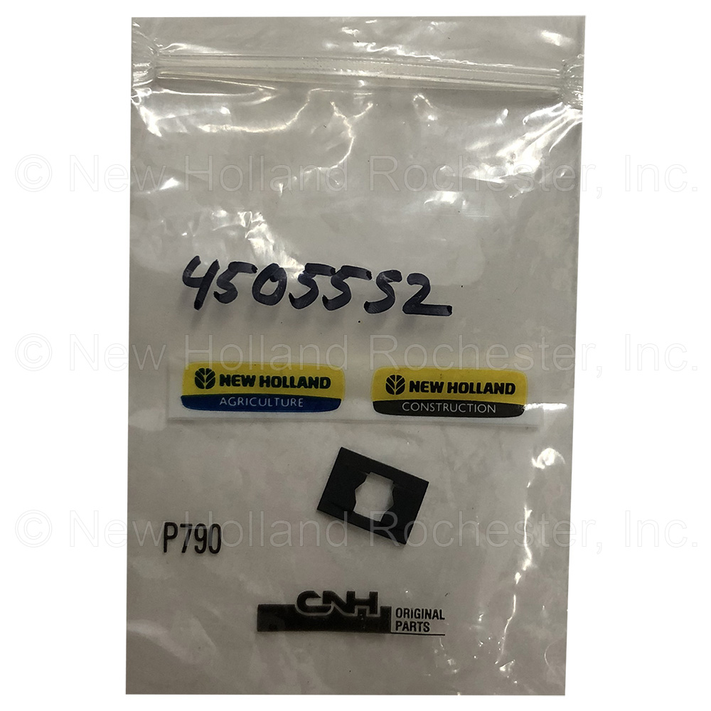 New Holland Nut Part # 45055S2