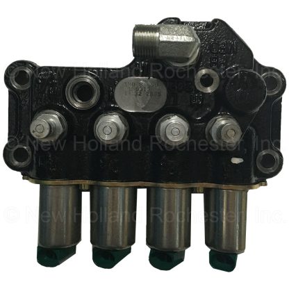 New Holland Valve Part # 450729A2