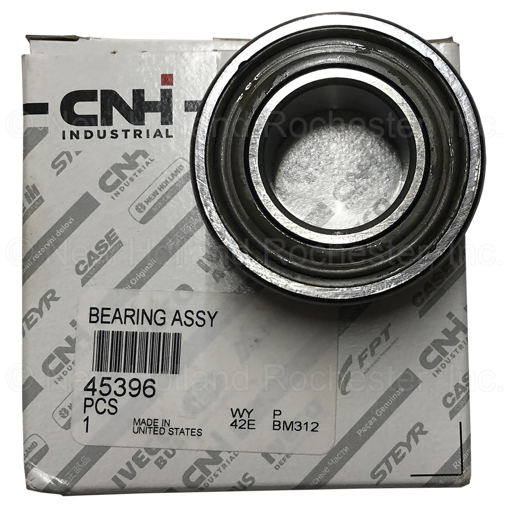 New Holland Ball Bearing Part # 45396