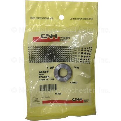 New Holland Spacer Part # 45455
