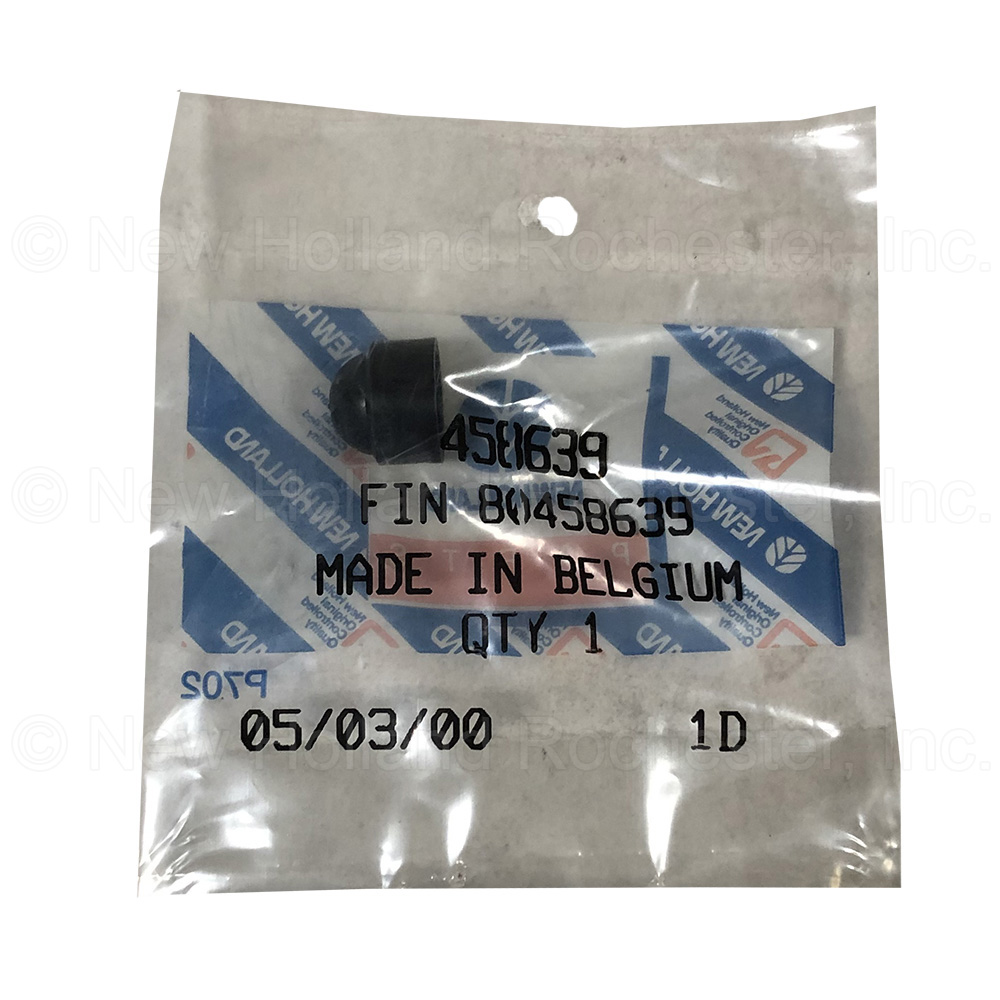New Holland Cap Part # 458639