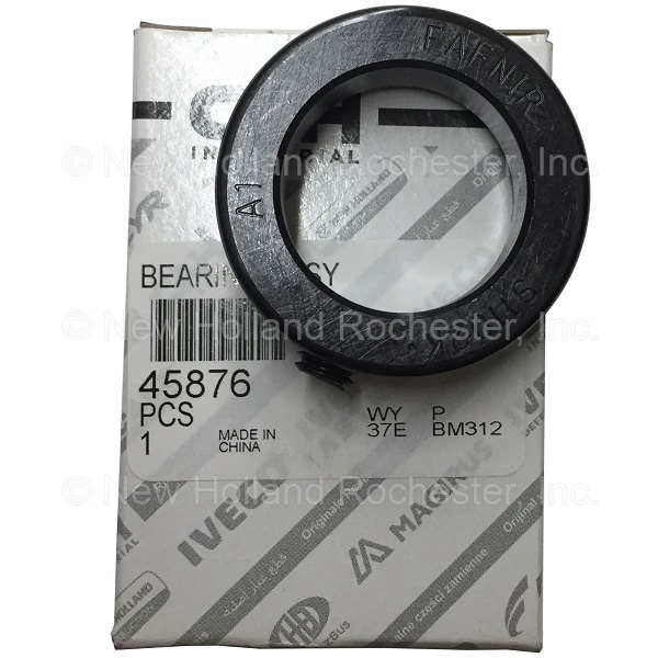New Holland Lock Collar Part # 45876