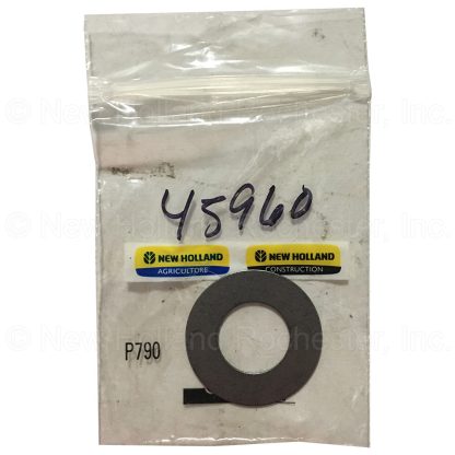 New Holland Washer Part # 45960