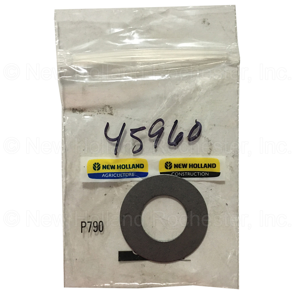 New Holland Washer Part # 45960