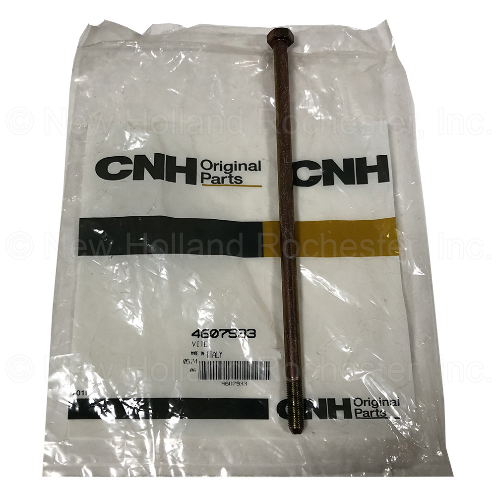 New Holland Screw Part # 4607933