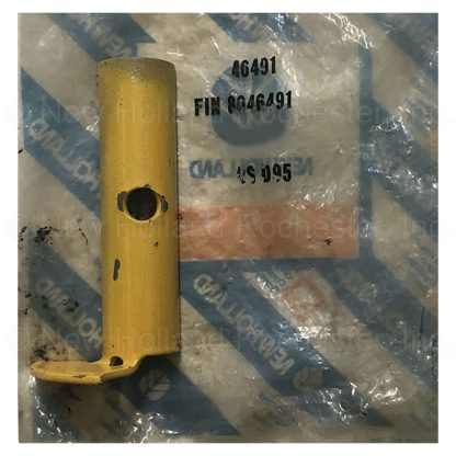 New Holland Bracket Part # 46491