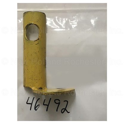 New Holland Bracket Part # 46492