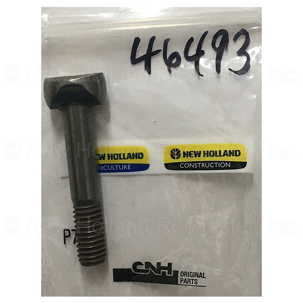 New Holland Bolt Part # 46493
